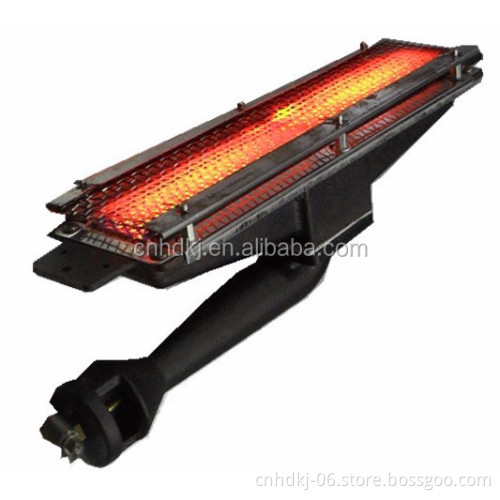 Industrial Infrared Gas Oven Burners HD41